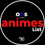 ONS โข Anime List ยฎ